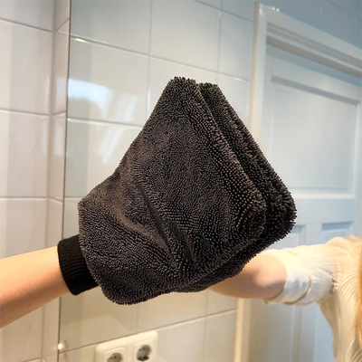 MarvelClean™ – Mikrofiberhandske